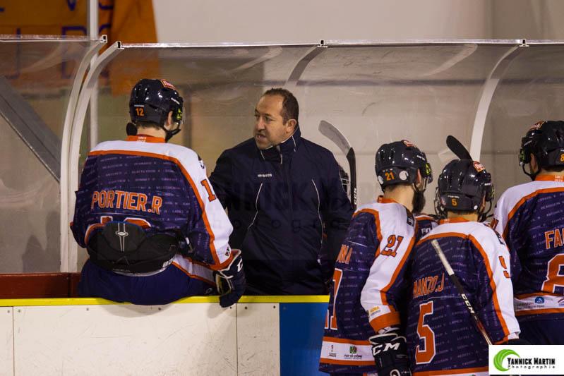 Clermont-Ferrand 3 - 4 Dunkerque