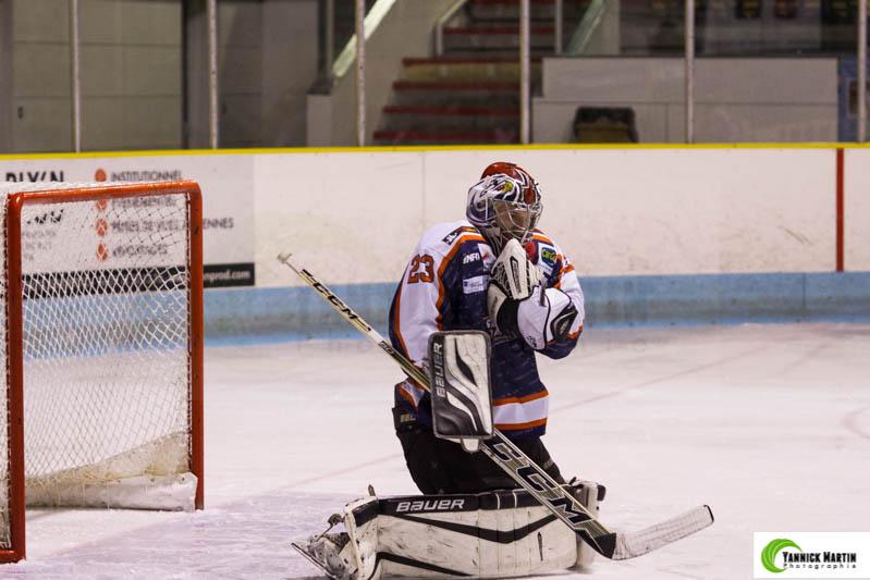 Clermont-Ferrand 3 - 4 Dunkerque