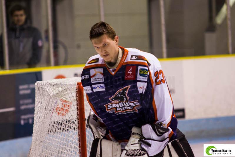 Clermont-Ferrand 3 - 4 Dunkerque