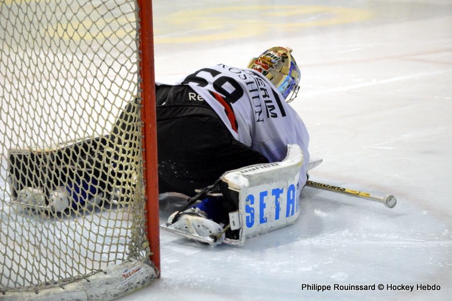 Dijon  4 - 3 Nice