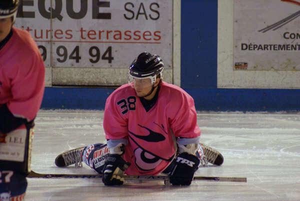 Angers  5 - 4 Rouen
