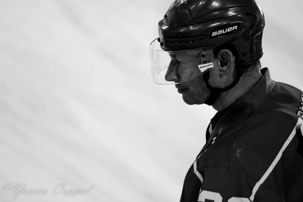 Mont-Blanc 8 - 5 Cergy-Pontoise