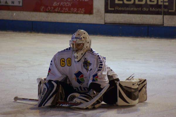 Angers  5 - 4 Rouen