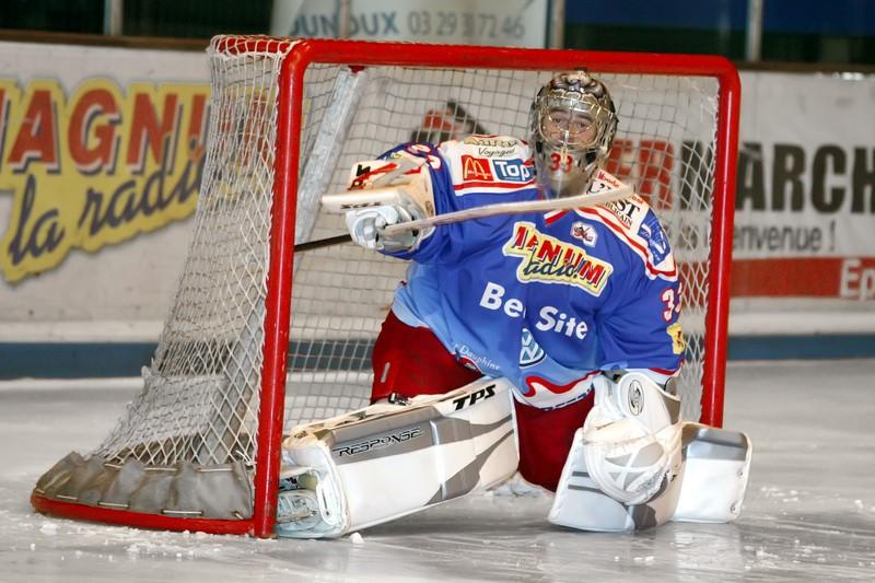 Epinal  3 - 4 Tours 