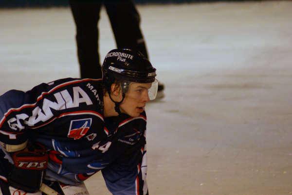 Angers  5 - 4 Rouen