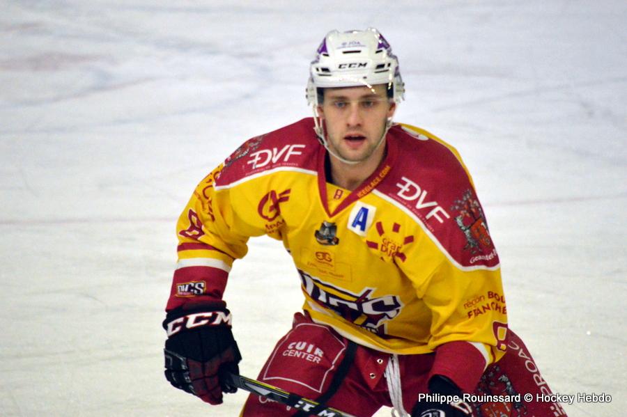 Chamonix / Morzine 6 - 7 Dijon 