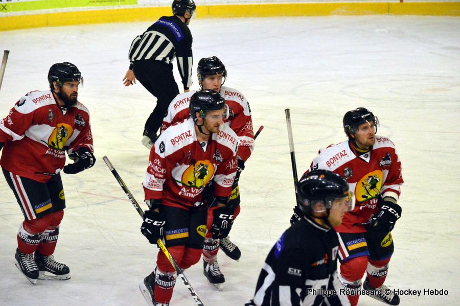 Chamonix / Morzine 6 - 7 Dijon 