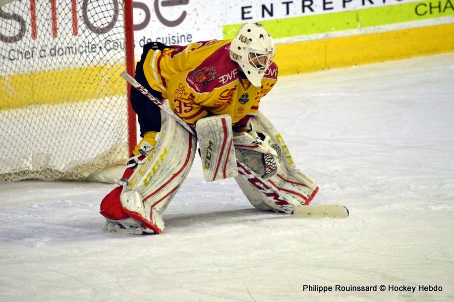 Chamonix / Morzine 6 - 7 Dijon 