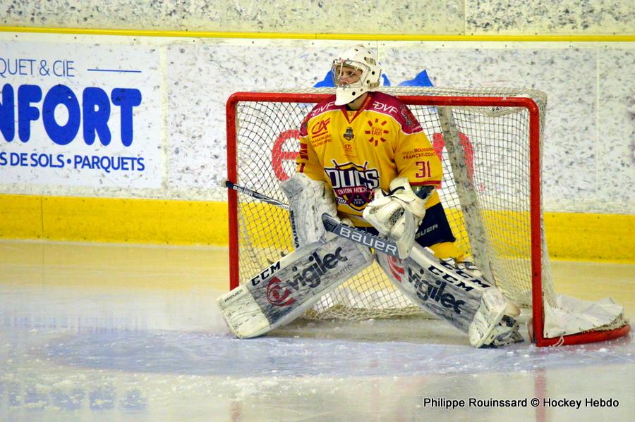 Chamonix / Morzine 6 - 7 Dijon 