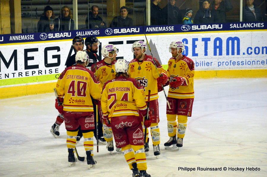 Chamonix / Morzine 6 - 7 Dijon 