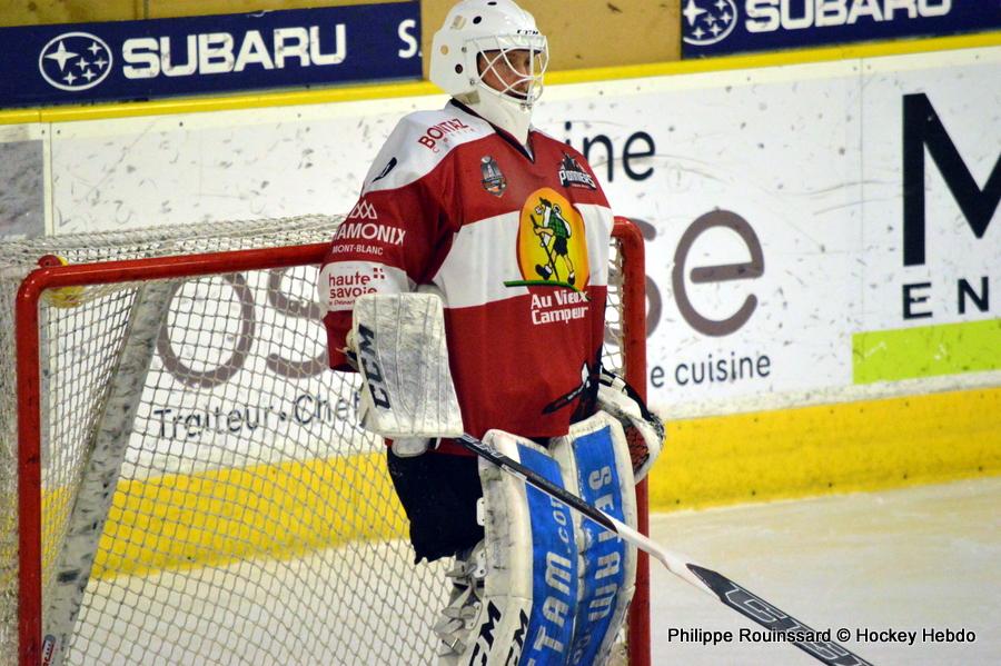 Chamonix / Morzine 6 - 7 Dijon 