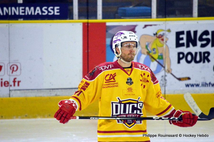 Chamonix / Morzine 6 - 7 Dijon 