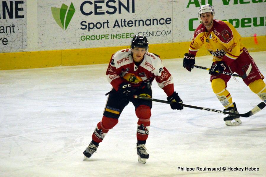 Chamonix / Morzine 6 - 7 Dijon 