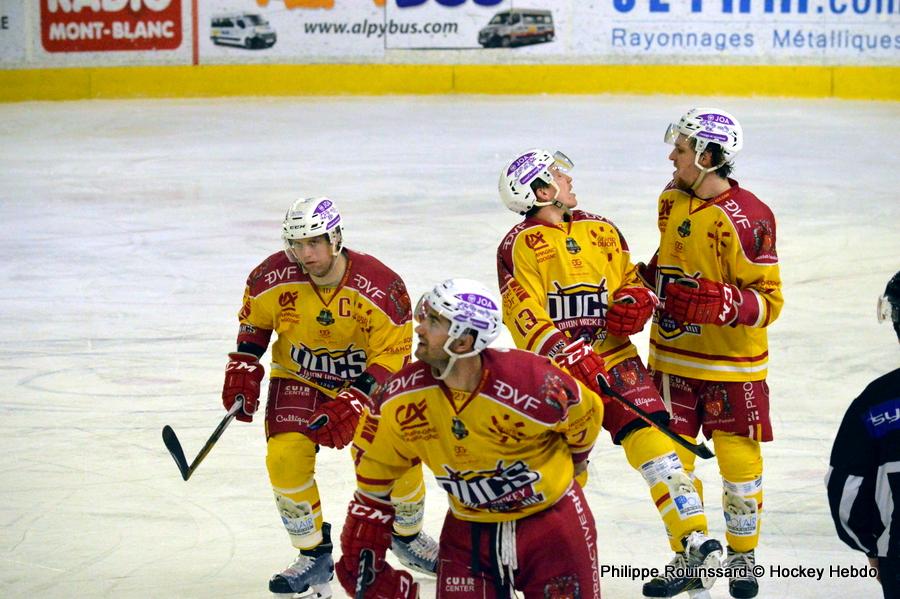 Chamonix / Morzine 6 - 7 Dijon 