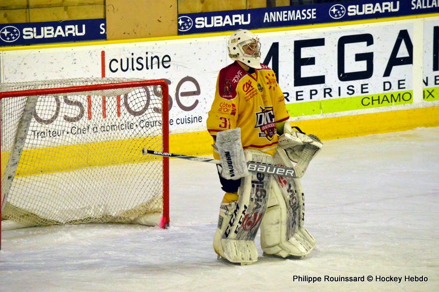 Chamonix / Morzine 6 - 7 Dijon 