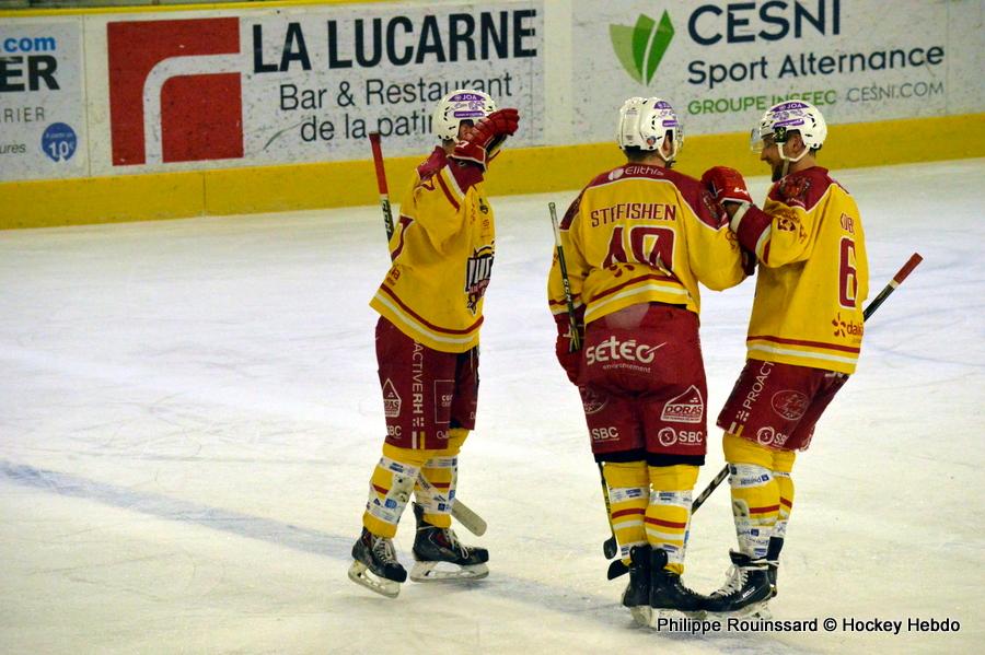 Chamonix / Morzine 6 - 7 Dijon 