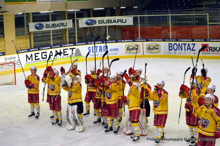 Chamonix / Morzine 6 - 7 Dijon 