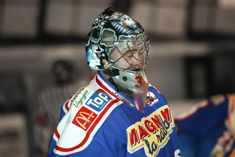 Epinal  3 - 4 Tours 