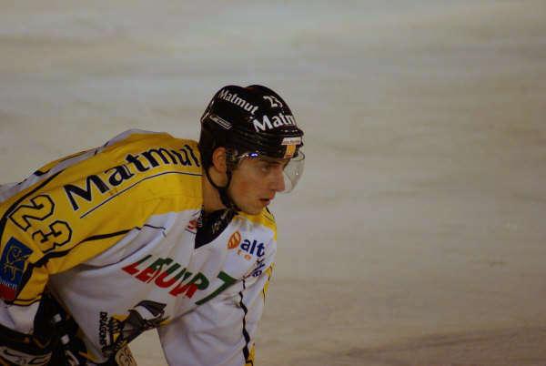 Angers  5 - 4 Rouen