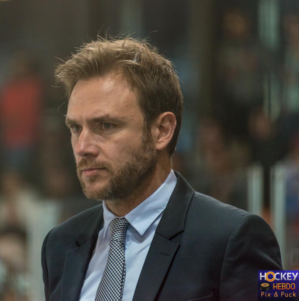 Gap  5 - 3 Rouen