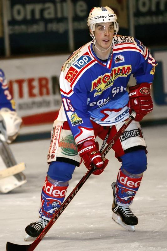 Epinal  3 - 4 Tours 