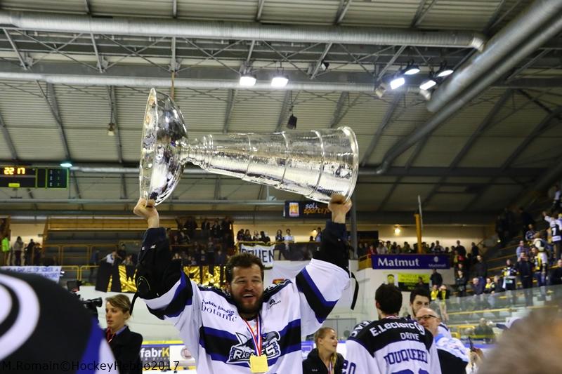 Rouen 2 - 4 Gap 
