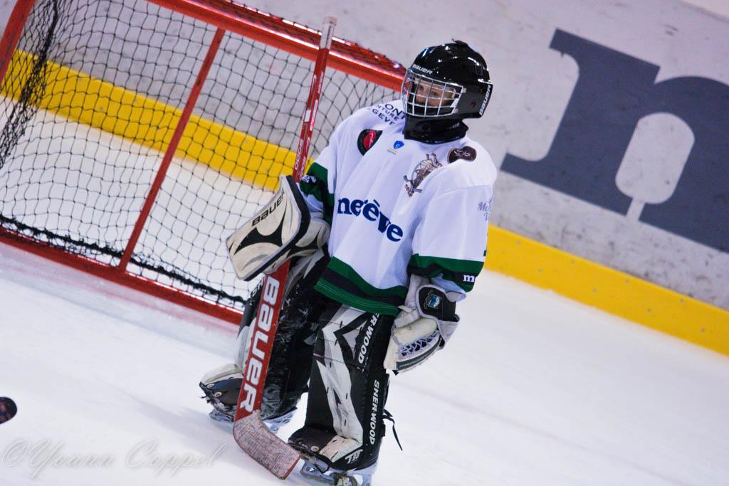 Mont-Blanc 9 - 1 Annecy
