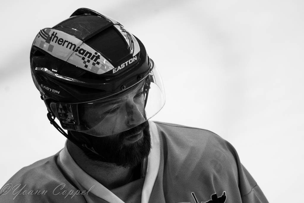 Mont-Blanc 9 - 1 Annecy