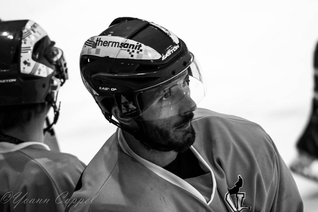 Mont-Blanc 9 - 1 Annecy