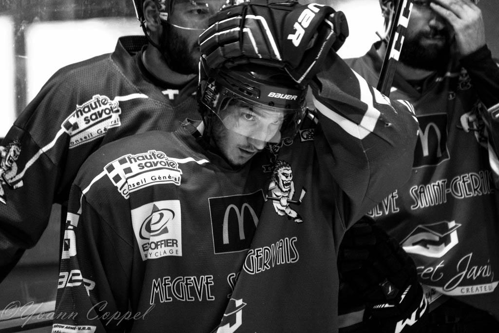 Mont-Blanc 9 - 1 Annecy