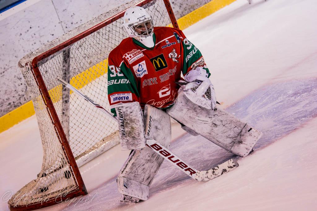 Mont-Blanc 9 - 1 Annecy