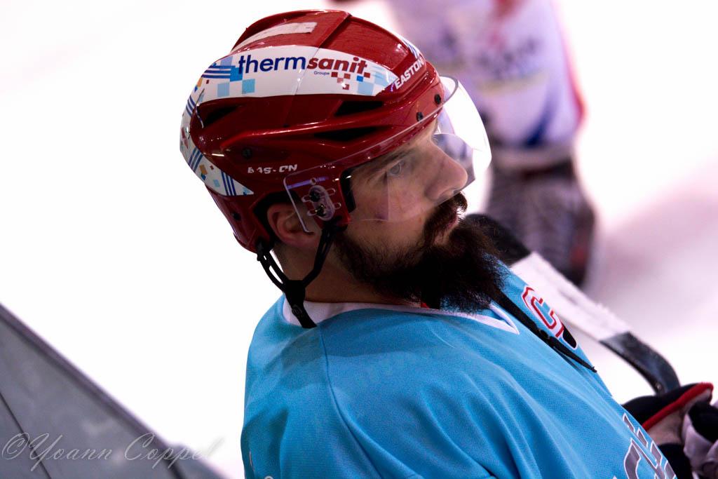 Mont-Blanc 9 - 1 Annecy