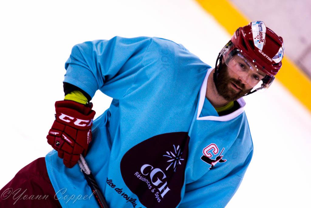 Mont-Blanc 9 - 1 Annecy