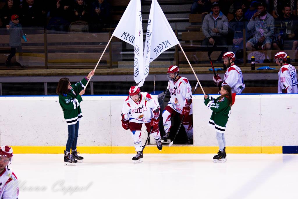 Mont-Blanc 9 - 1 Annecy