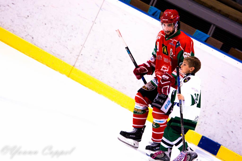 Mont-Blanc 9 - 1 Annecy