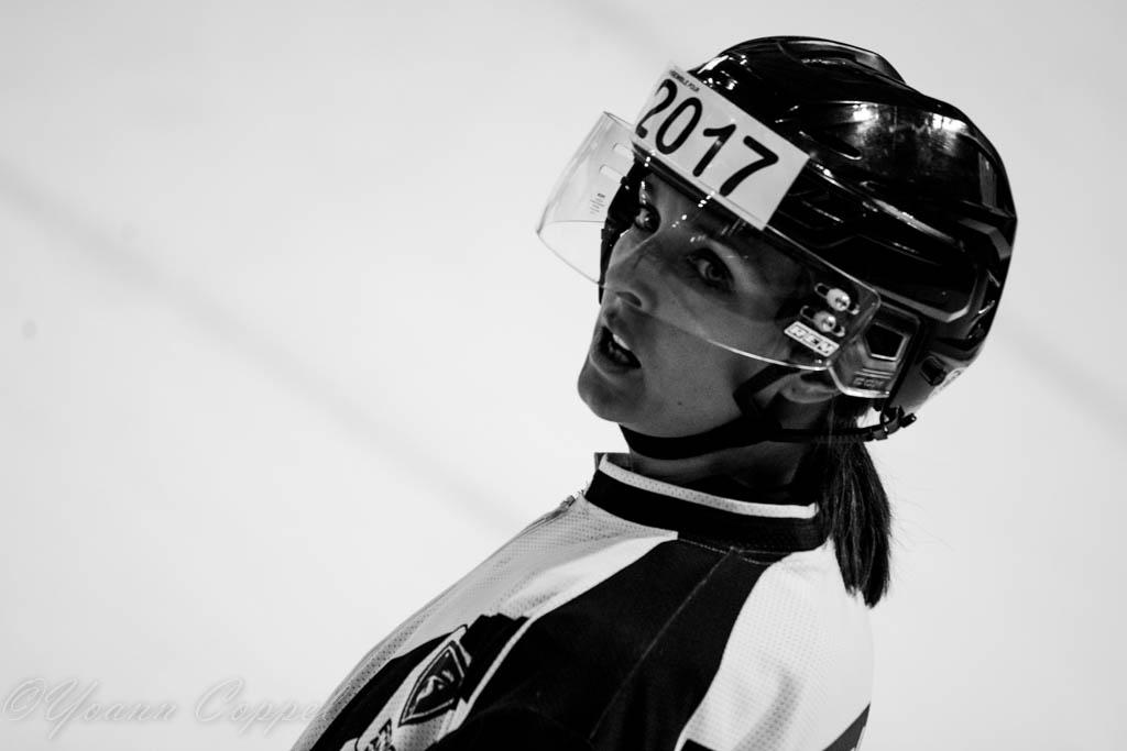 Mont-Blanc 9 - 1 Annecy