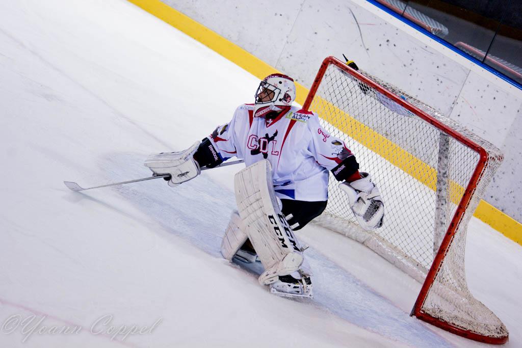 Mont-Blanc 9 - 1 Annecy