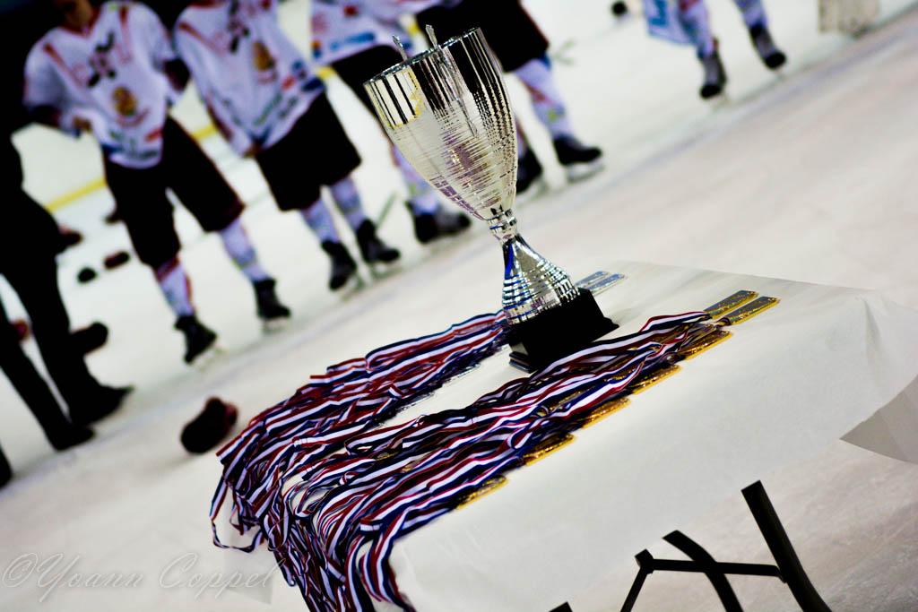 Mont-Blanc 2 - 3 Annecy
