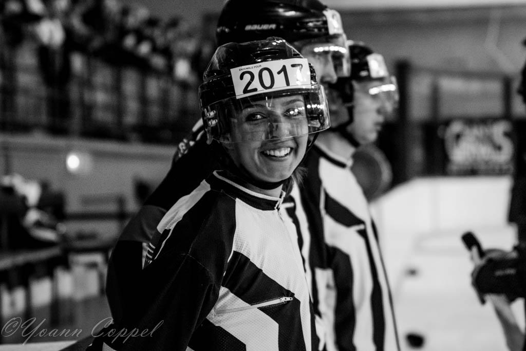 Mont-Blanc 2 - 3 Annecy