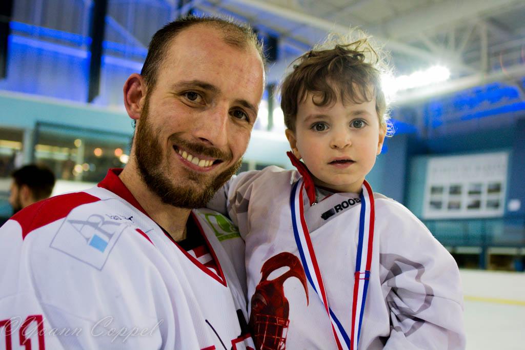 Mont-Blanc 2 - 3 Annecy