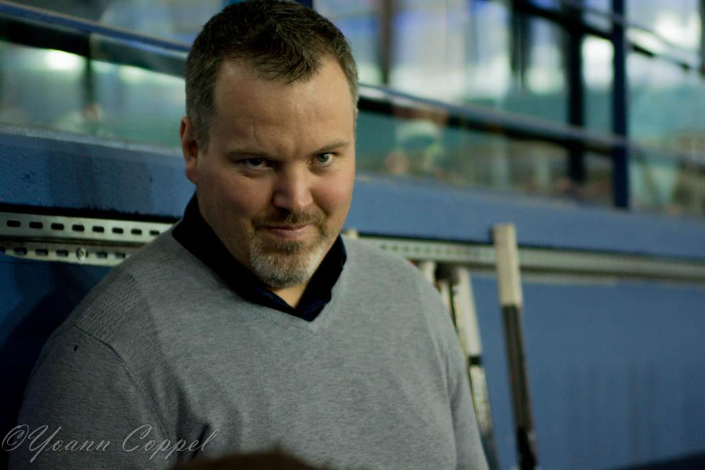 Mont-Blanc 2 - 3 Annecy