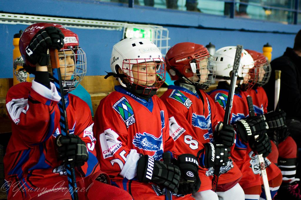 Mont-Blanc 2 - 3 Annecy