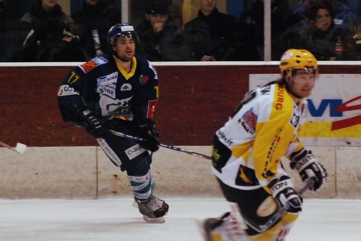 Dijon  2 - 3 Strasbourg 