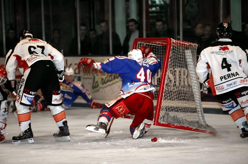 Epinal  3 - 4 Tours 