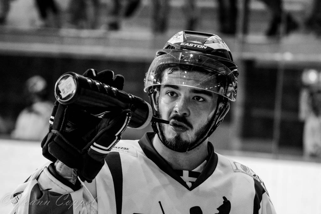 Mont-Blanc 2 - 3 Annecy