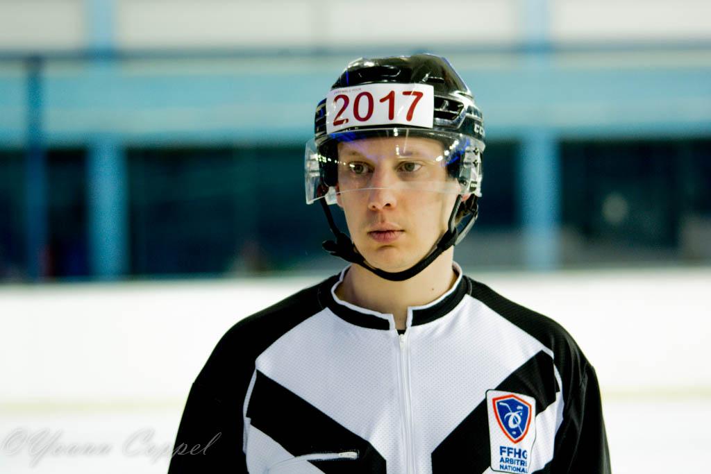 Mont-Blanc 2 - 3 Annecy