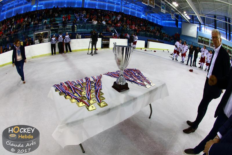 Mont-Blanc 2 - 3 Annecy
