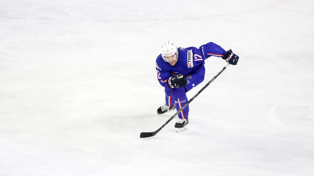 France 3 - 2 Switzerland