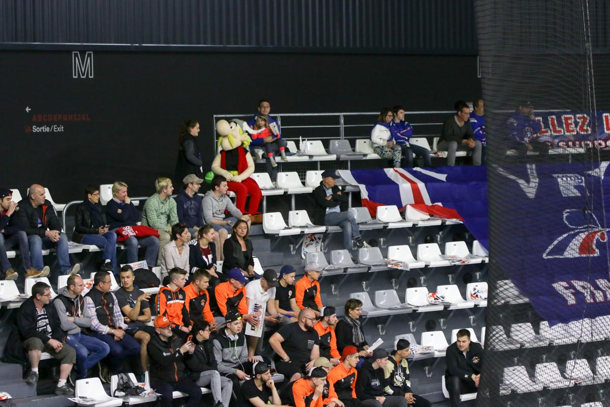 France 3 - 2 Switzerland