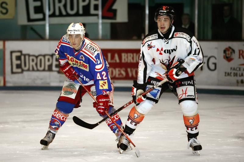 Epinal  3 - 4 Tours 